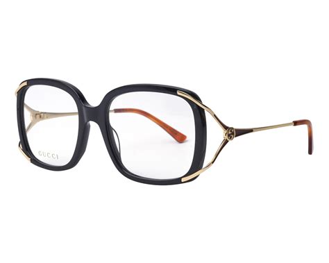 lunette gucci de vue femme 2019|lunette Gucci homme square.